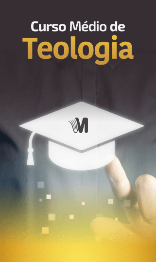 Curso Médio de Teologia