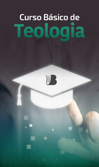 Curso Básico de Teologia